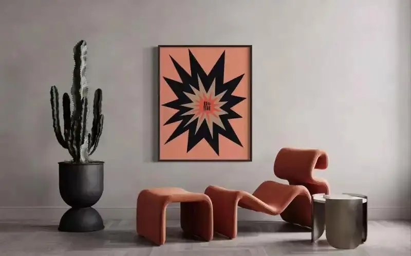 Projet Le 101 : stratégie de référencement naturel SEO pour une galerie d'art